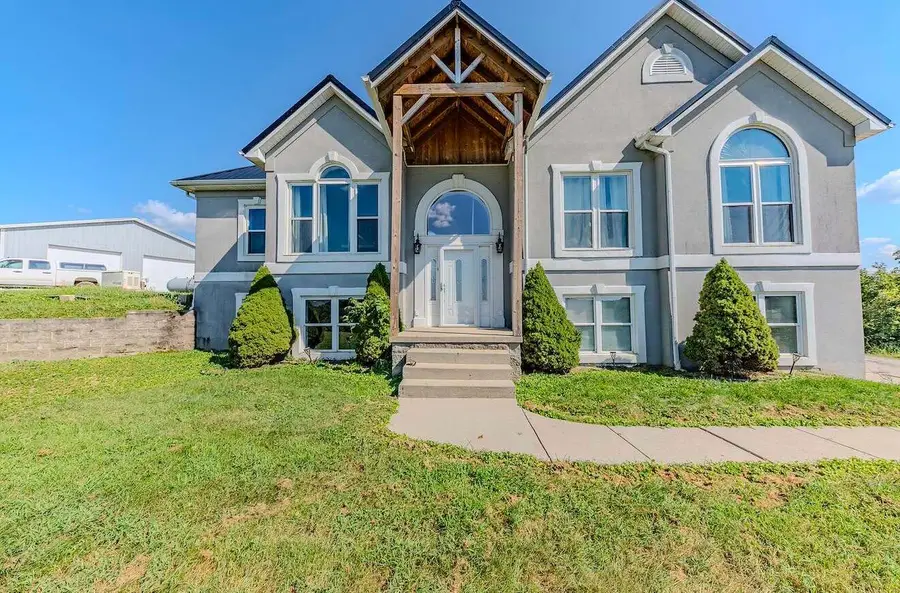 4885 State Route 522, Green, OH 45629 - #2
