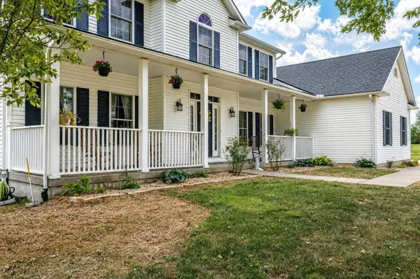 1078 Cane Ridge Road, Paris, KY 40361