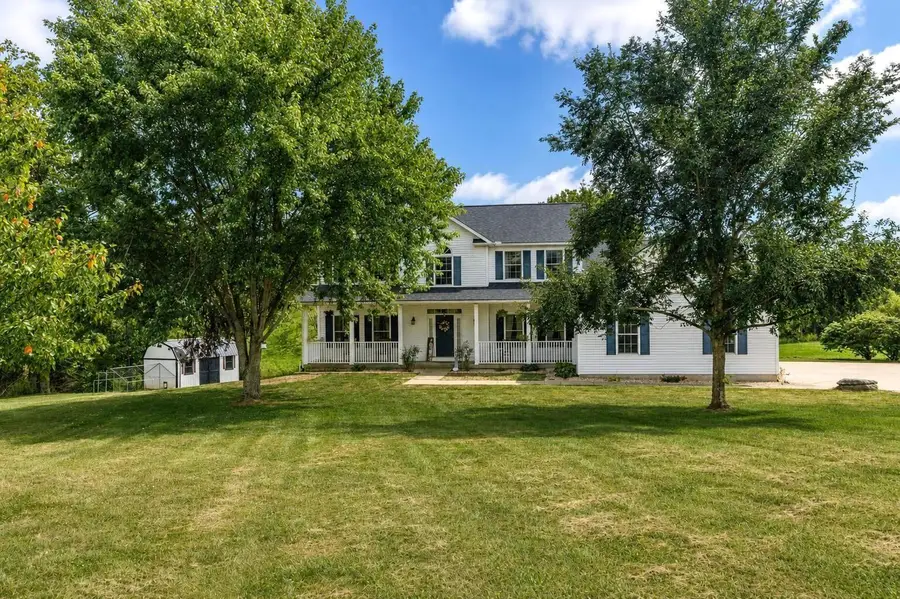 1078 Cane Ridge Road, Paris, KY 40361 - #2