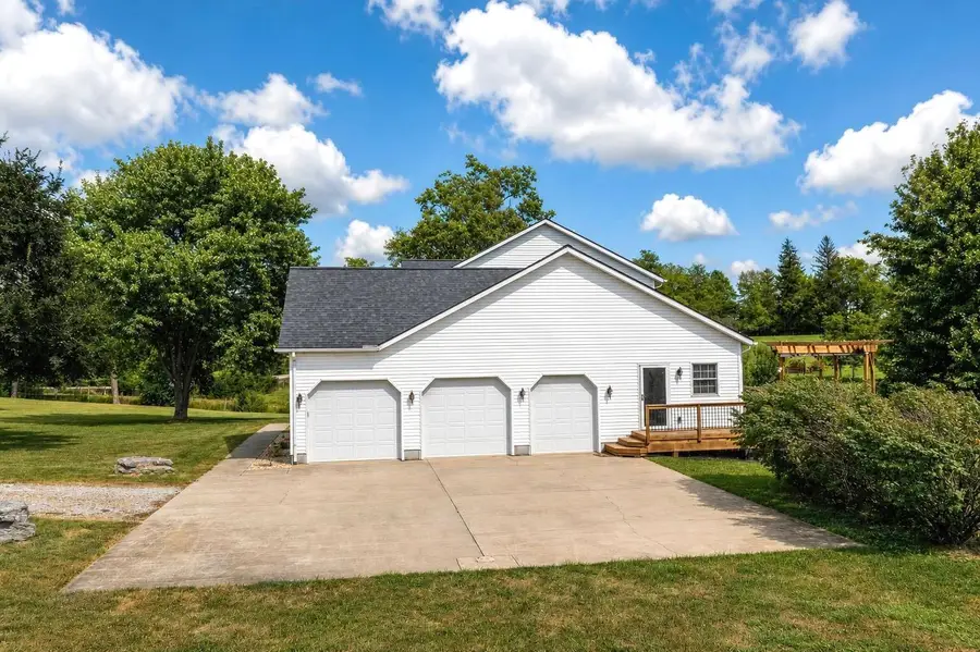 1078 Cane Ridge Road, Paris, KY 40361 - #3