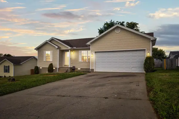 332 Woodland Lane, Mt Sterling, KY 40353