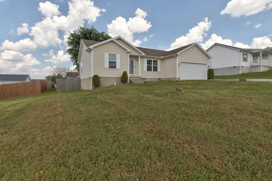 332 Woodland Lane, Mount Sterling, KY 40353 - #3