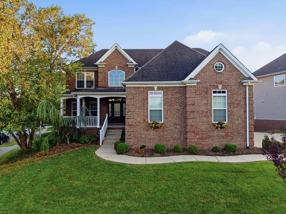 3241 Cherry Meadow Path, Lexington, KY 40509 - #1