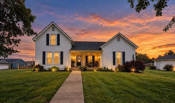 335 Shewmaker Lane, Harrodsburg, KY 40330