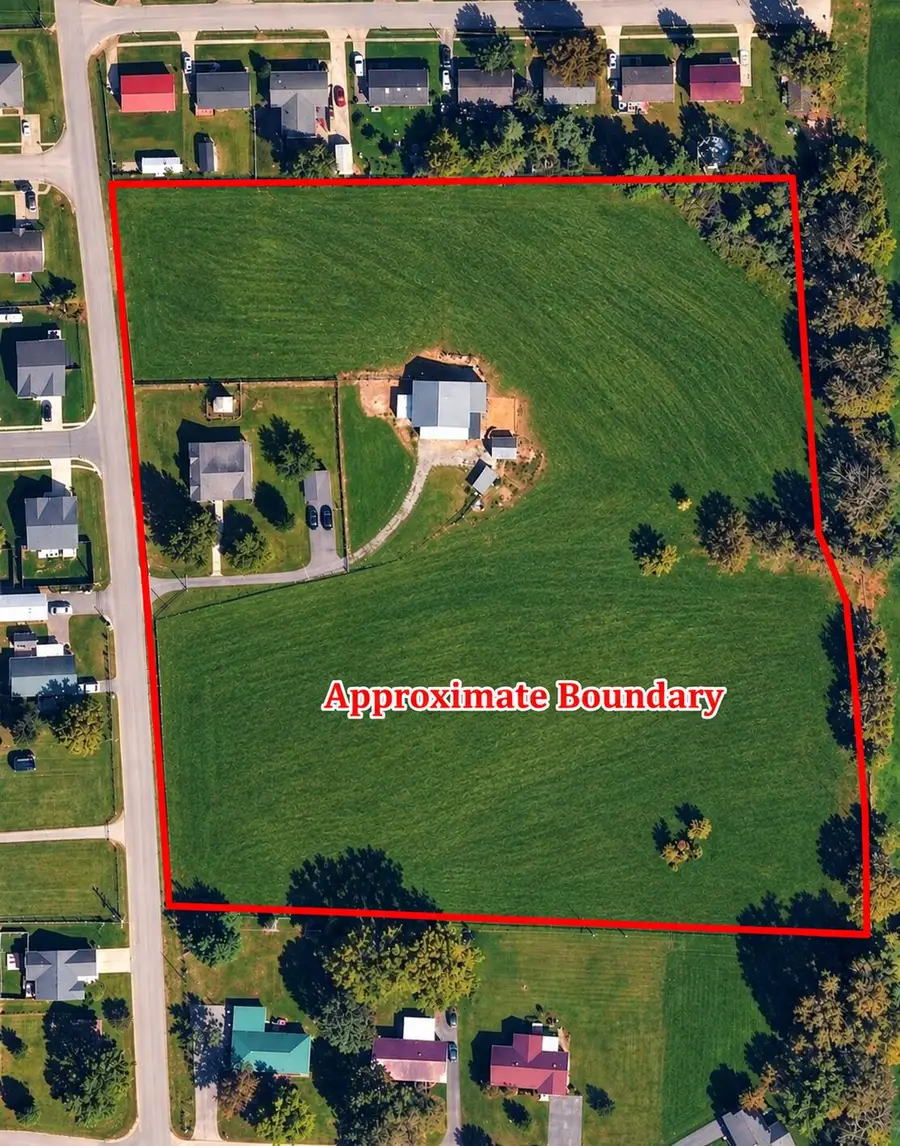 335 Shewmaker Lane, Harrodsburg, KY 40330 - #3