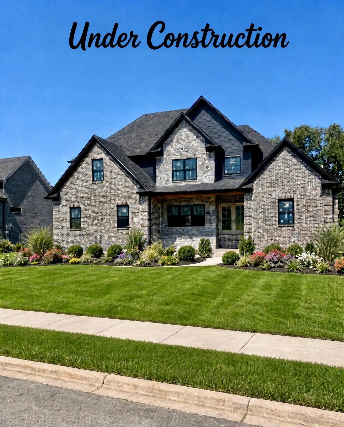 813 Quail Hollow Drive, Richmond, KY 40475 - #1