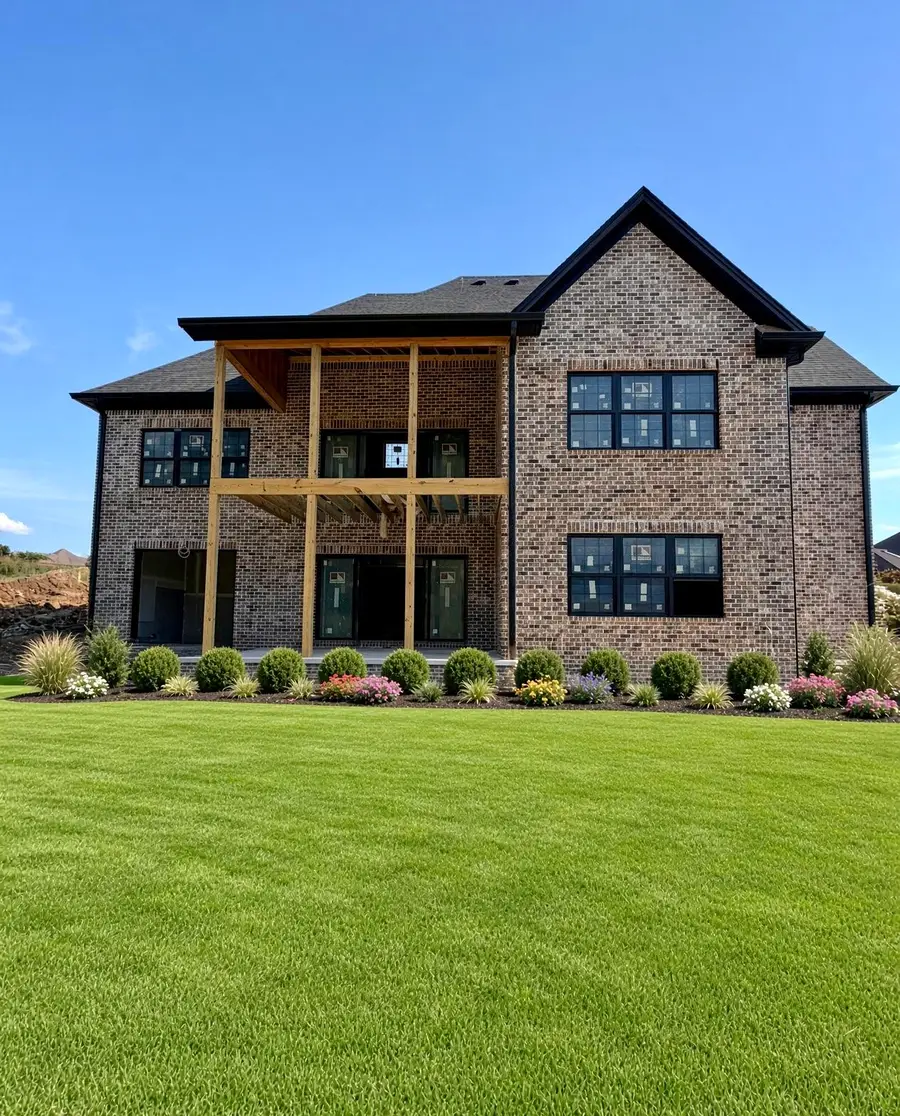 813 Quail Hollow Drive, Richmond, KY 40475 - #2