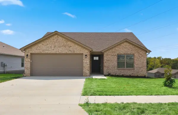 429 Yosemite Lane, Richmond, KY 40475