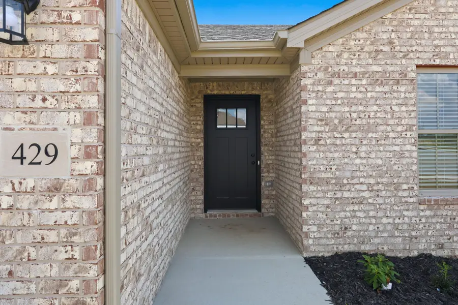 429 Yosemite Lane, Richmond, KY 40475 - #3