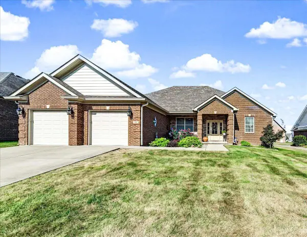 509 Breezewood Circle, Richmond, KY 40475