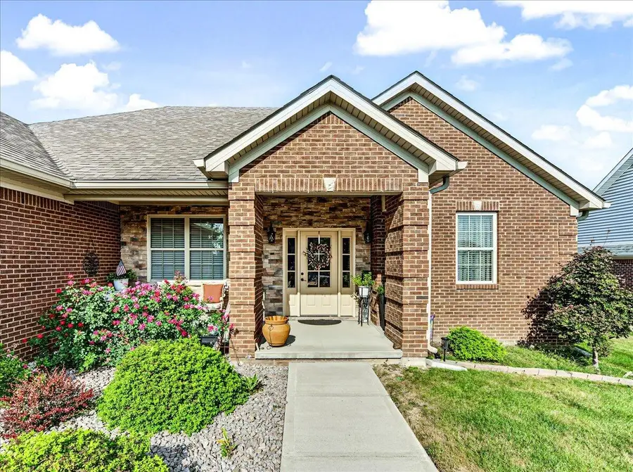 509 Breezewood Circle, Richmond, KY 40475 - #3