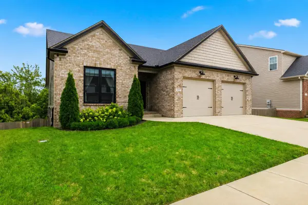 177 Waterside Drive, Georgetown, KY 40324
