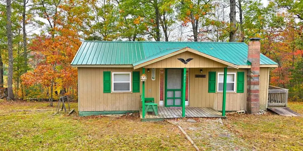 457 Ryan Road, Wellington, KY 40387 - #1