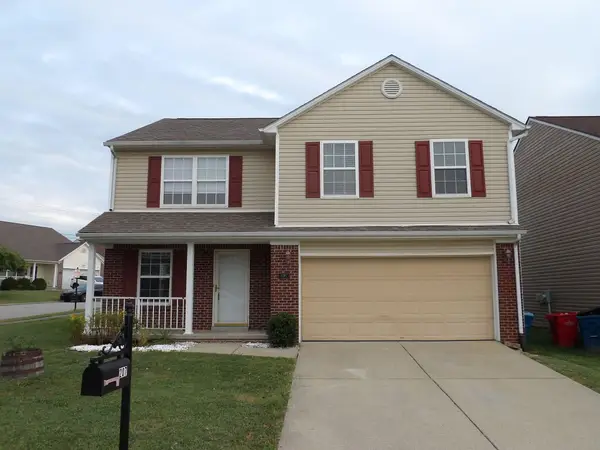 207 Robert M Green Boulevard, Frankfort, KY 40601