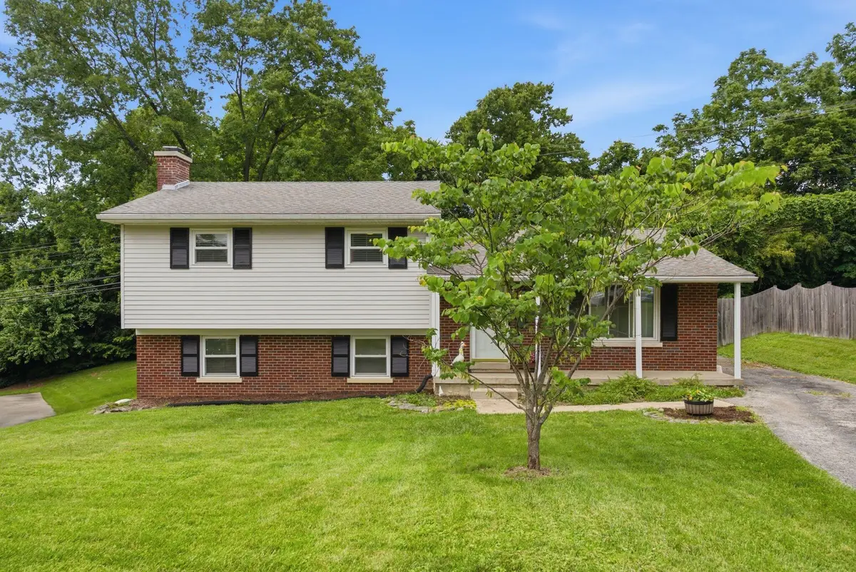 3343 Sutherland Drive, Lexington, KY 40517 - #1