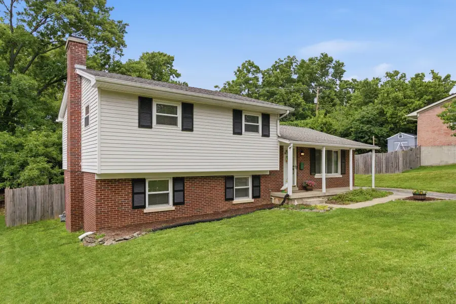 3343 Sutherland Drive, Lexington, KY 40517 - #3