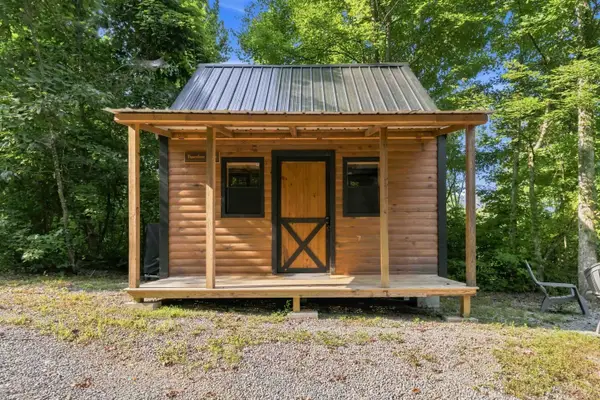 001 Forest Road 4005, London, KY 40744