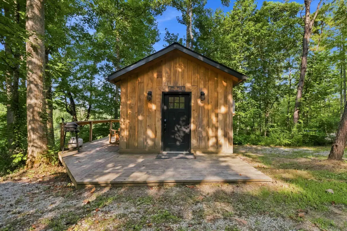 003 Forest Road 4005 Road, London, KY 40744 - #1