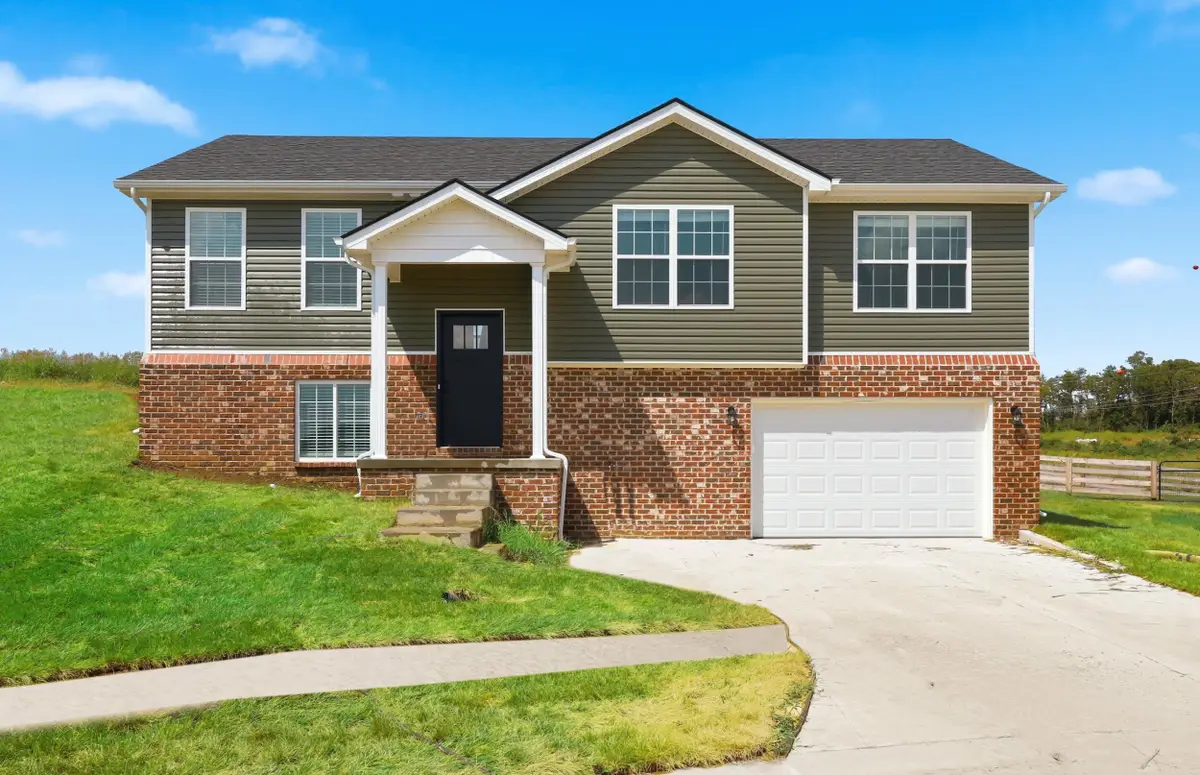 945 Olympic Court, Richmond, KY 40475 - #1