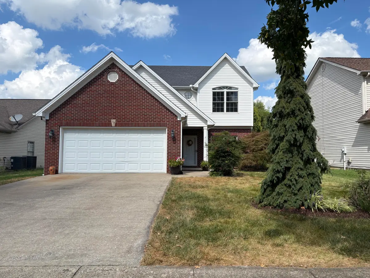 213 Skyline Drive, Georgetown, KY 40324 - #1