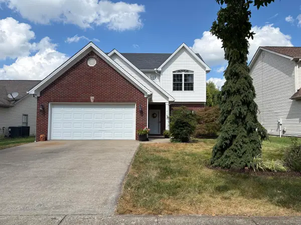 213 Skyline Drive, Georgetown, KY 40324
