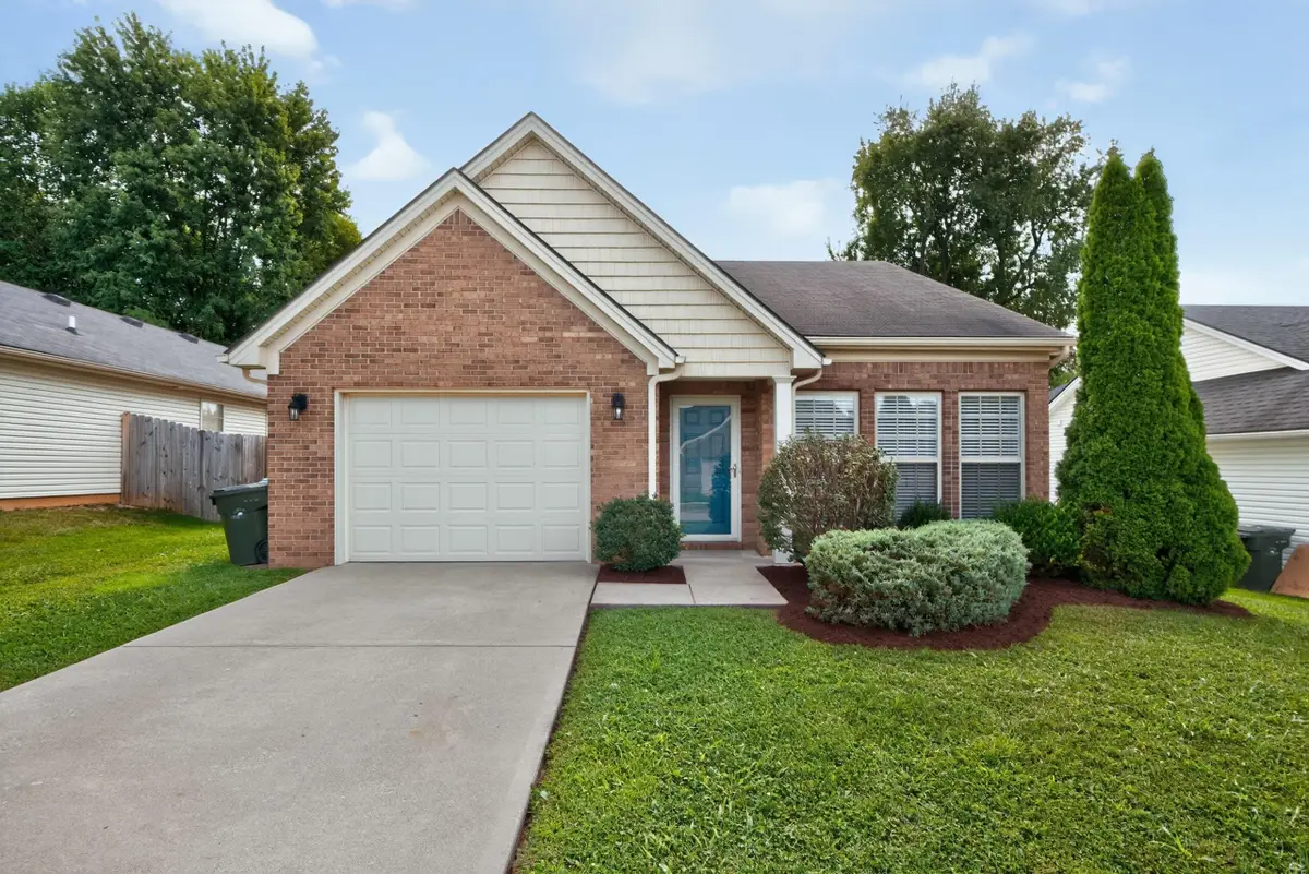 222 Falmouth Drive, Georgetown, KY 40324 - #1