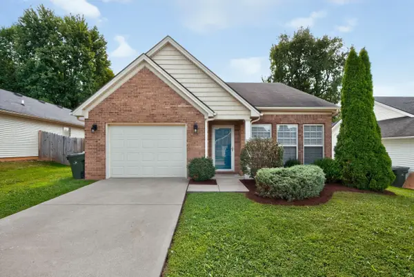 222 Falmouth Drive, Georgetown, KY 40324