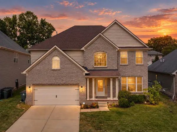 343 Manitoba Lane, Lexington, KY 40515
