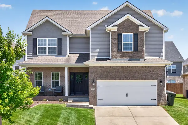 3573 Polo Club Boulevard, Lexington, KY 40509