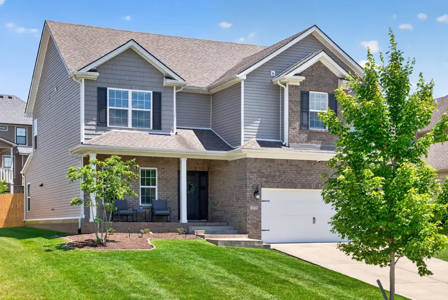 3573 Polo Club Boulevard, Lexington, KY 40509 - #2
