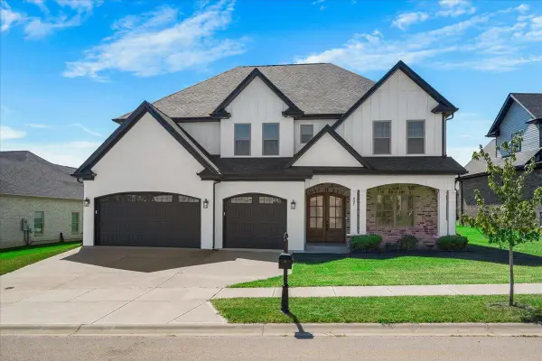 417 Weston Park, Lexington, KY 40515