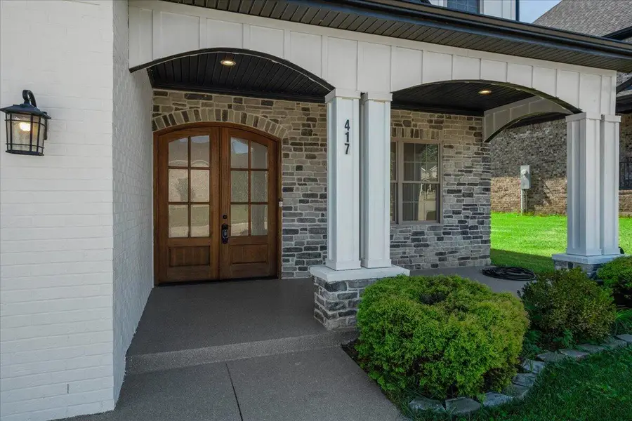 417 Weston Park, Lexington, KY 40515 - #2