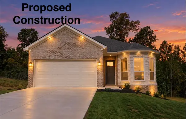 104 Amick Way, Georgetown, KY 40324