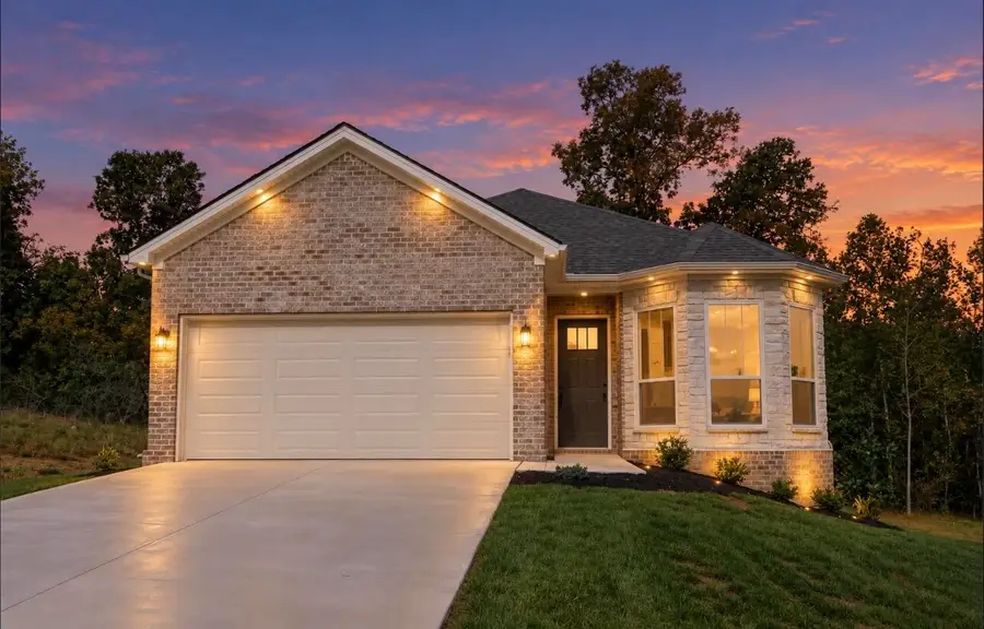 104 Amick Way, Georgetown, KY 40324 - #3