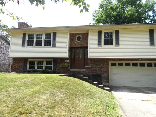 1928 Mint Julep Lane, Lexington, KY 40514
