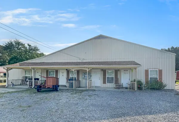 5435 State Highway 2547, Hazel, KY 42049