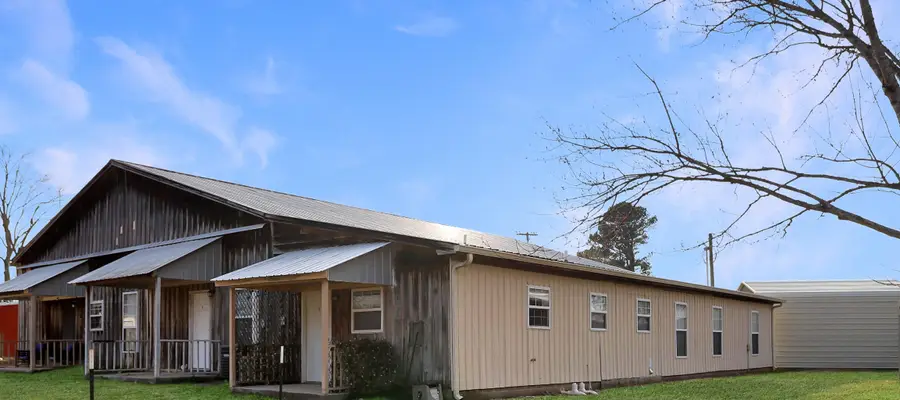 5435 State Highway 2547, Hazel, KY 42049 - #2