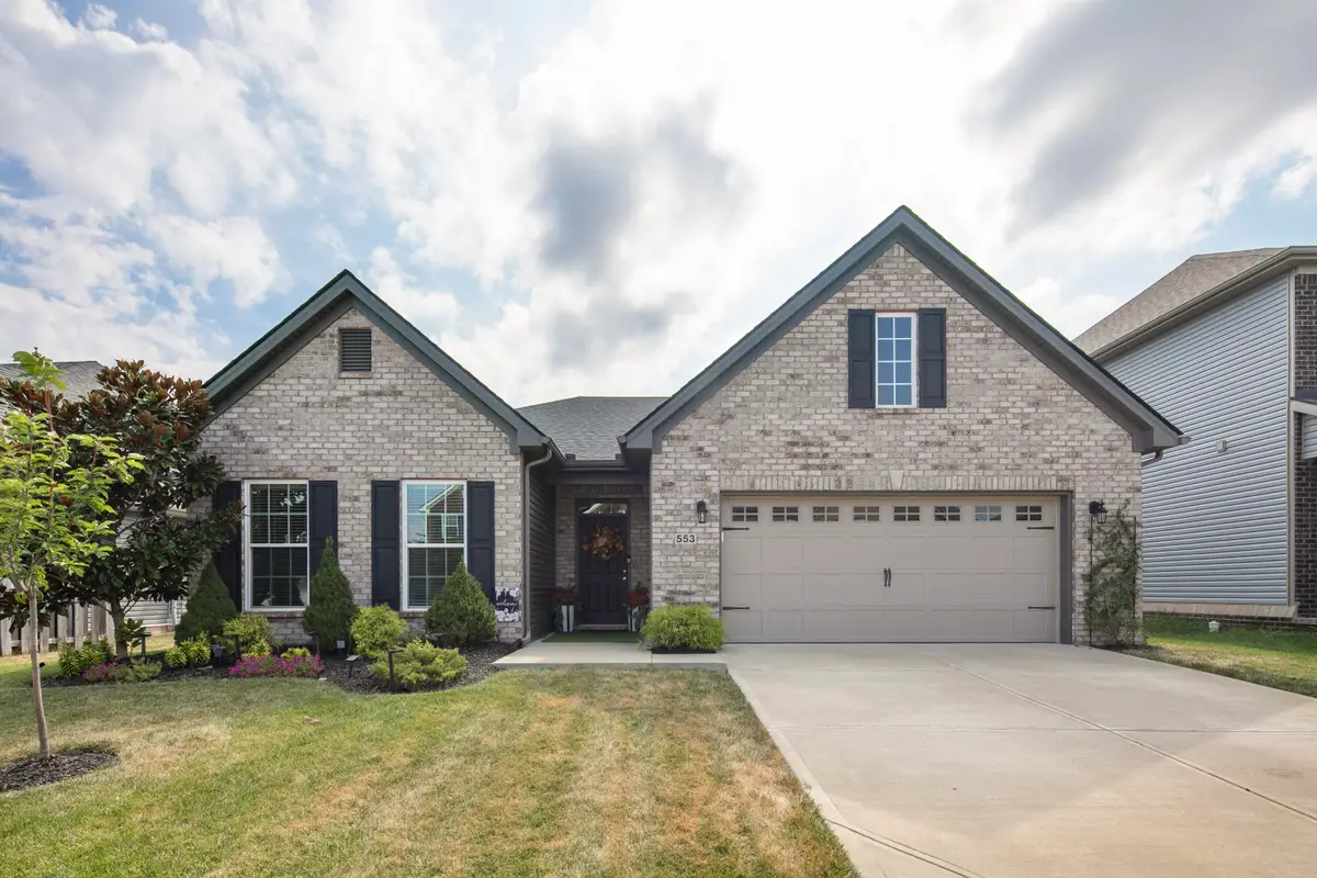 553 Windflower Way, Lexington, KY 40511 - #1
