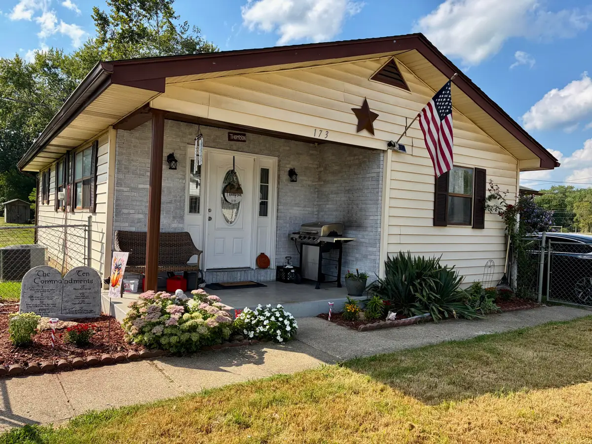 173 Garrison Lane, Garrison, KY 41141 - #1