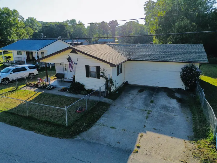 173 Garrison Lane, Garrison, KY 41141 - #3