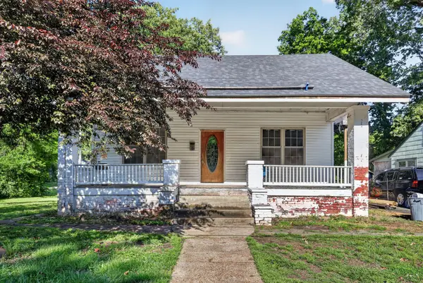 901 N 23rd Street, Paducah, KY 42001