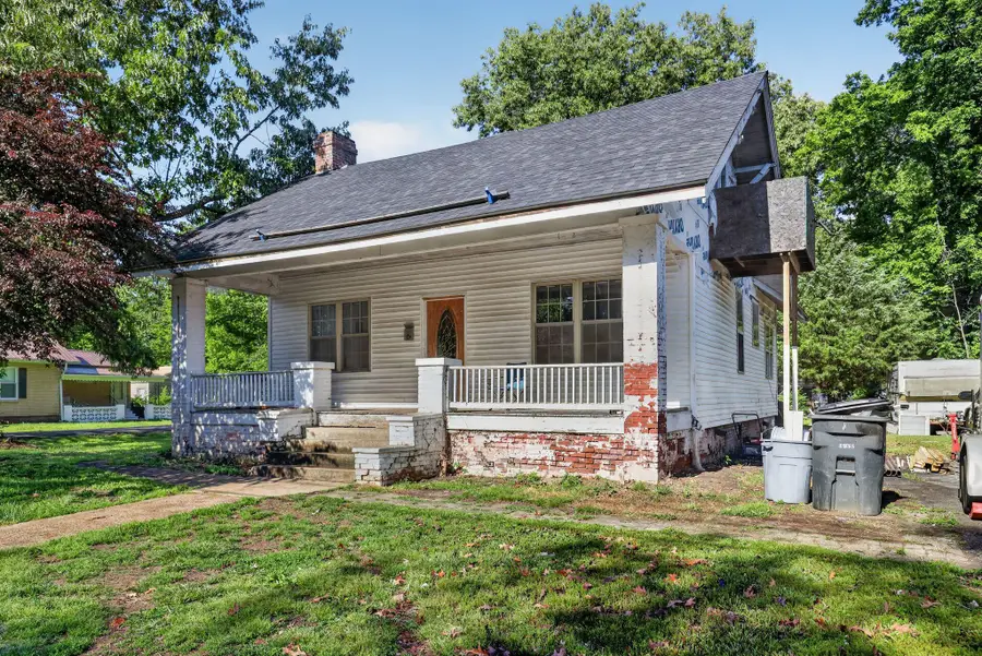 901 N 23rd Street, Paducah, KY 42001 - #2