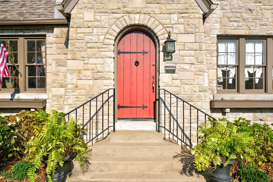 609 Arcadia Park, Lexington, KY 40503 - #3