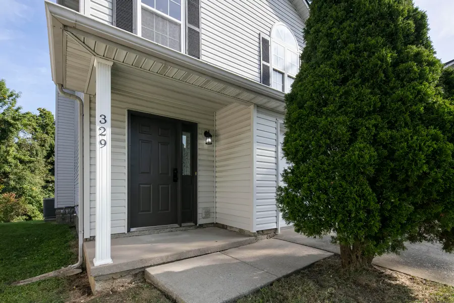 329 Shadow Glen Court, Lexington, KY 40509 - #2