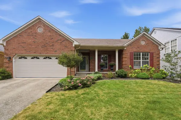 1761 Headley Green, Lexington, KY 40504