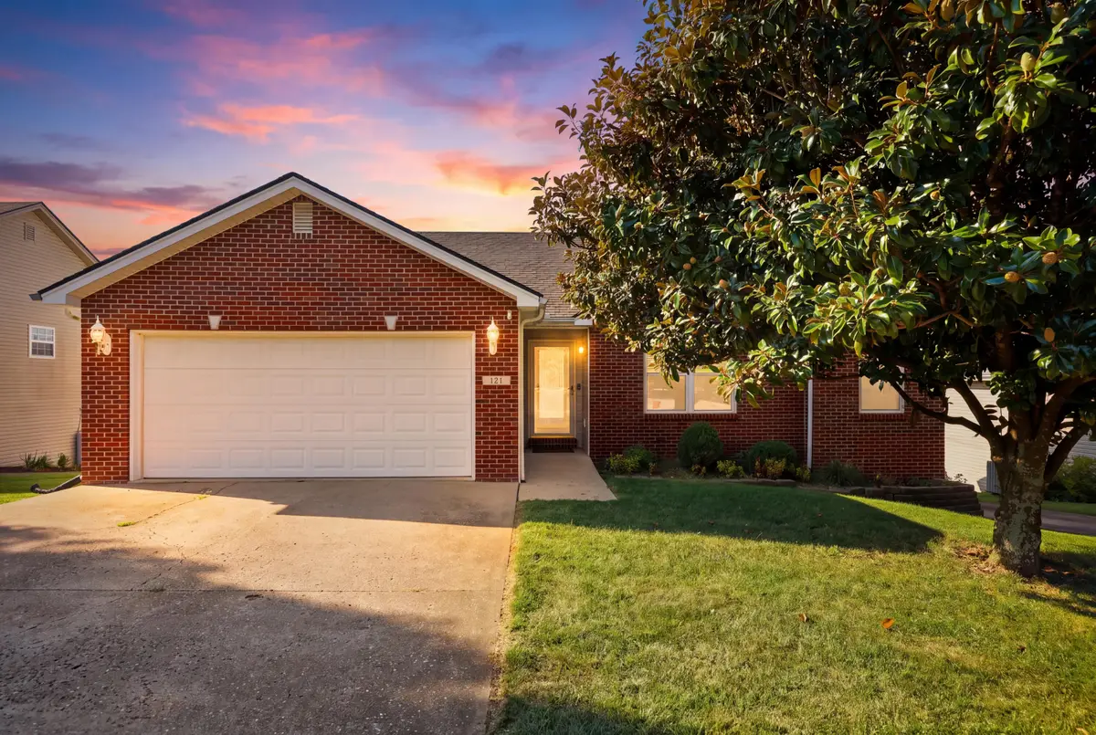 141 White Cliffs Lane, Frankfort, KY 40601 - #1