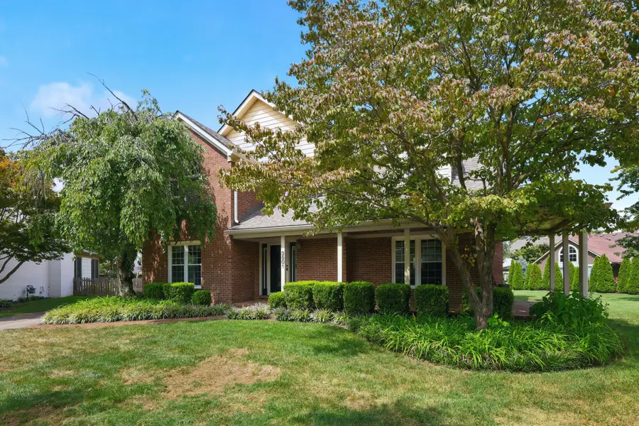 3501 Westmont Circle, Lexington, KY 40513 - #2