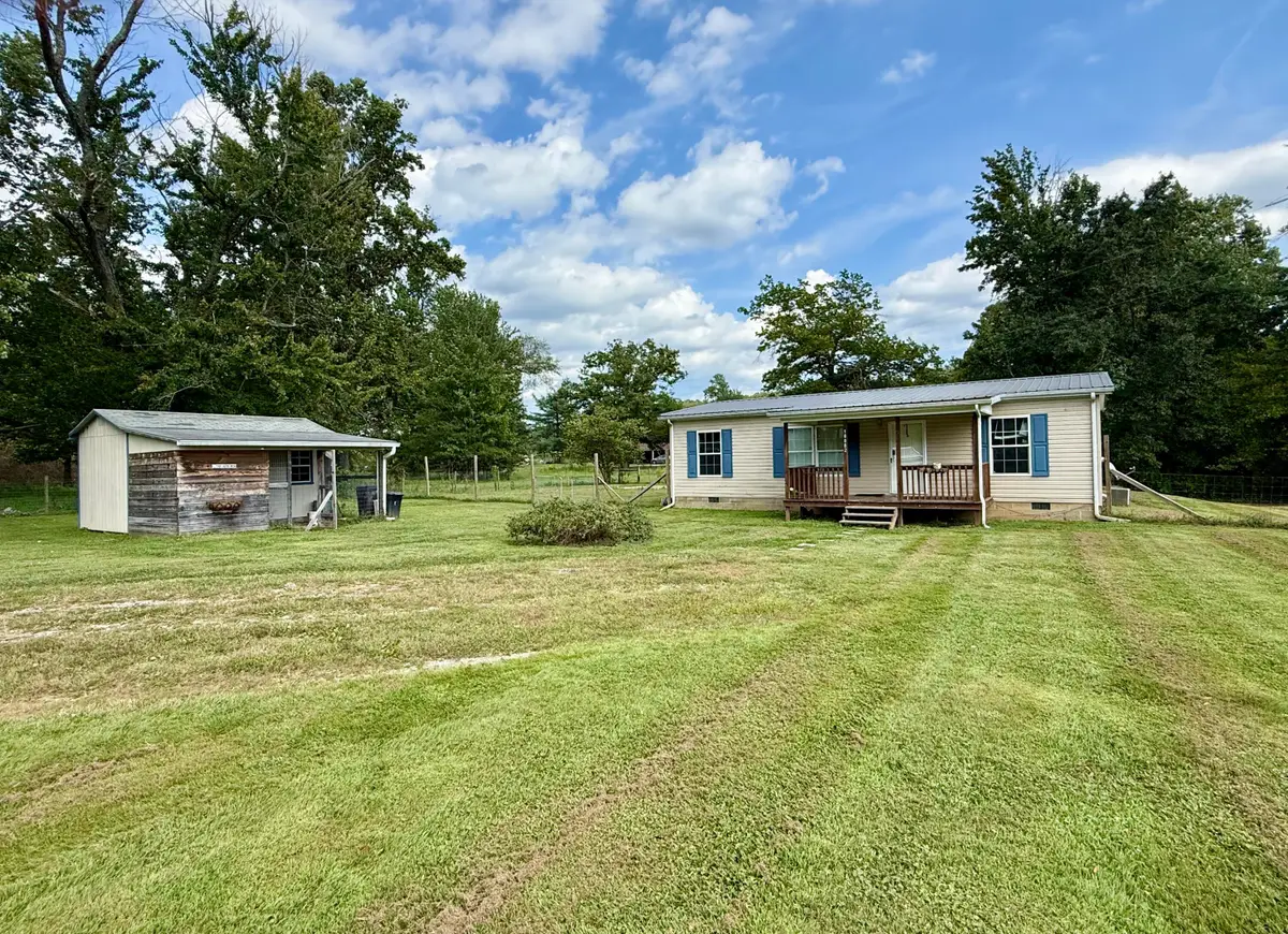 10082 Stulltown Road, Owingsville, KY 40360 - #1