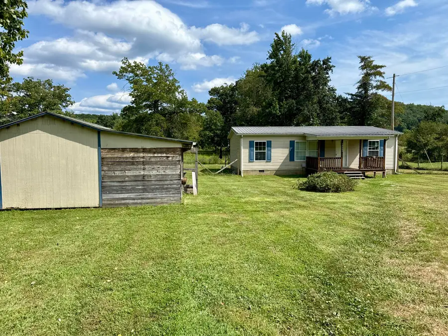 10082 Stulltown Road, Owingsville, KY 40360 - #2
