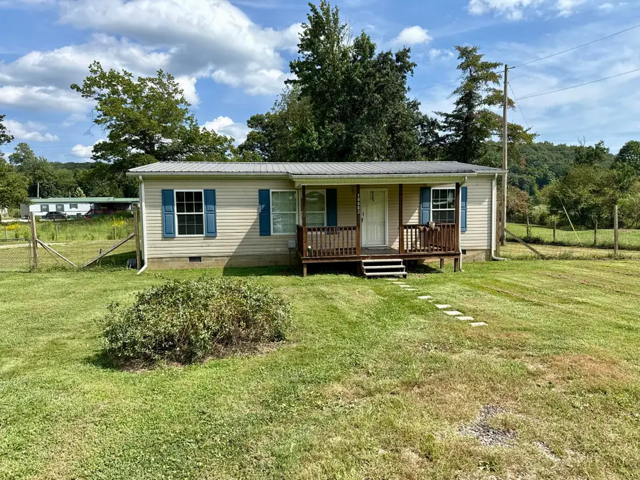 10082 Stulltown Road, Owingsville, KY 40360 - #3